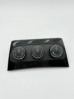 ⭐️ Interruptor de control de temperatura del calentador de aire acondicionado CHRYSLER 200 2011-2014 OEM Foto 1 de 4