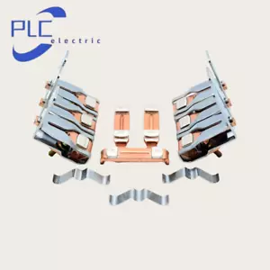 LC1F LA5FJ431 contact kit fit for Telemecanique LC1F330 LC1F400 Contactor - Picture 1 of 2