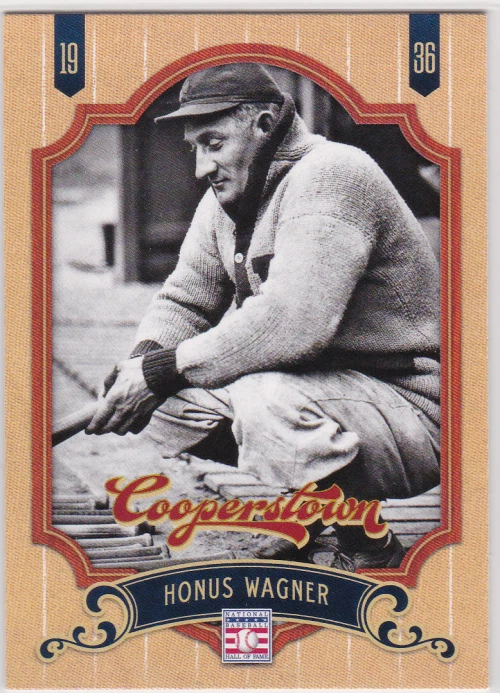 Panini Coopertown 2012 béisbol surtido individuales U-Pick Foto 1 de 1