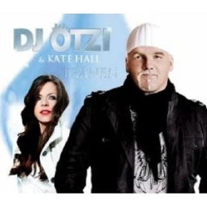 DJ ÖTZI & KATE HALL "TRÄNEN" CD SINGLE MIT VIDEO NEU - Picture 1 of 1