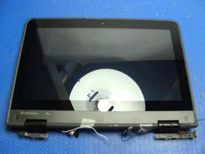 Lenovo ThinkPad Yoga 11e 11.6" Genuine HD LCD Touch Screen Complete Assembly - Image 1 of 4