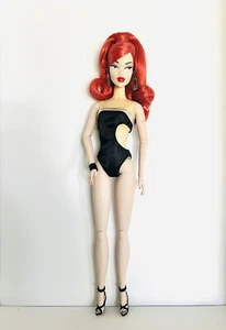 Jason Wu Monsieur Z SUMMER BABES CALIENTE muñeca Jason Wu Integrity Toys - Imagen 1 de 4