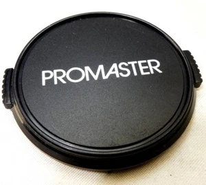 Promaster 49mm Lens Front Cap for 100mm f3.5 Macro    - Picture 1 of 6