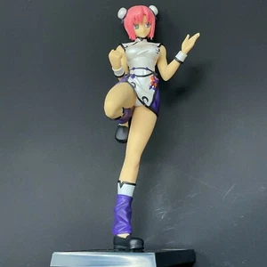 SEGA Rio Paradise EX Rio Paradaisu 6 7/8" Figure Toy Japan Anime 2007/2008 - Picture 1 of 11