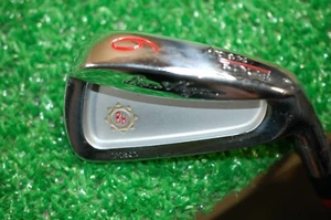 RH Ben Hogan Apex Edge PRO Forged 6 iron #3 flex steel 37.5 in.VGC #W308 - Picture 1 of 14