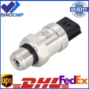 Drucksensor 4339754 4248773 4436271 für Hitachi EX100-3 EX200-3 Bagger - Bild 1 von 4