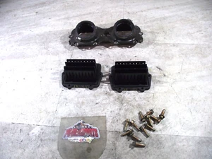 2015-20 POLARIS RMK PRO AXYS RUSH 800, REED VALVE WITH INTAKE ADPATOR (OPS1249) - Picture 1 of 17