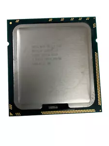Intel Core i7-930 2.80GHz Quad-Core Processor SLBKP - LGA1366 - Picture 1 of 1
