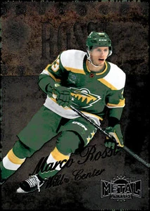 2022-23 SkyBox Metal Universe #R-8 Marco Rossi 1998-99 Retro - Picture 1 of 2