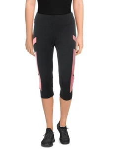 Splendid Mujer Leggings Elástico Transpirable RH5D432 Brightslm Negro Rosa L - Imagen 1 de 13