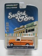 sanford and son toy truck