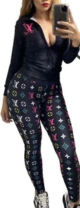 woman two piece outfits - Picture 1 of 3