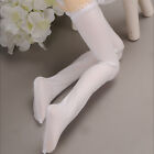 Dollmore BJD NEW MSD - Spandex Band Stockings (White)