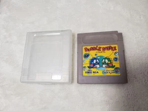 Bubble Bobble only Cartridge Nintendo Game - Picture 1 of 1