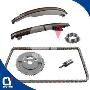 Kit De Cadena Distribución For Chrysler Fiat Jeep Neon Argo Bravo Renegade 1.6L - Picture 1 of 4