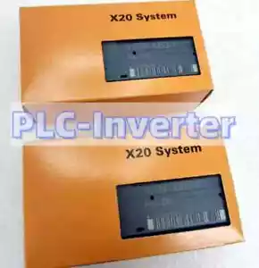 1PC B&R X20IF1063-1 PLC Module X20 IF1063-1 New In Box Fedex/DHL 1 Year Warranty - Picture 1 of 6