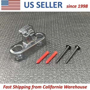 Samsung Jet 60 70 75 90 Vacuum Cleaner Fixing Wall Mount Hook Assembly Accessory - Picture 1 of 9