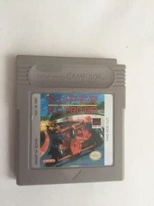 🌟SUPER R.C.🌟NINTENDO GAME BOY🌟COLOR🌟SP🌟GBA🌟UK🇬🇧SELLER🌟FAST POSTAGE🌟 - Picture 1 of 2