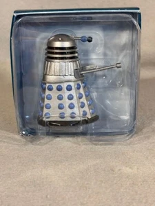 FLAMETHROWER DALEK #77 "The Daleks' Master Plan" Eaglemoss Doctor Who NO MAG - Picture 1 of 2