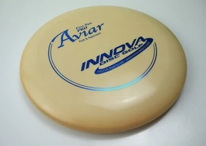 Innova Disc Golf Pfn First Run Pro Aviar Putt And Approach Disc 2 Ring Oop 170g - Picture 1 of 3