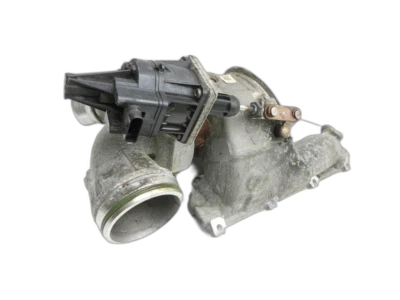 Turbolader Turbo Abgasturbolader für Mini F55 One 14-17 1,2 75KW B38A12U0 - Bild 1 von 4