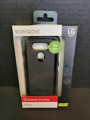 Body Glove Phone Protector | LG Premier Pro Plus & LG Harmony 4 - New - Image 1 of 2