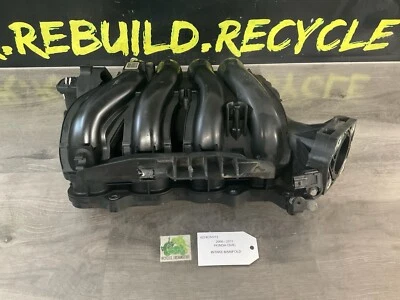 Honda Civic 2006 2007 2008 2009 2010 2011 colector de admisión F30 Foto 1 de 4