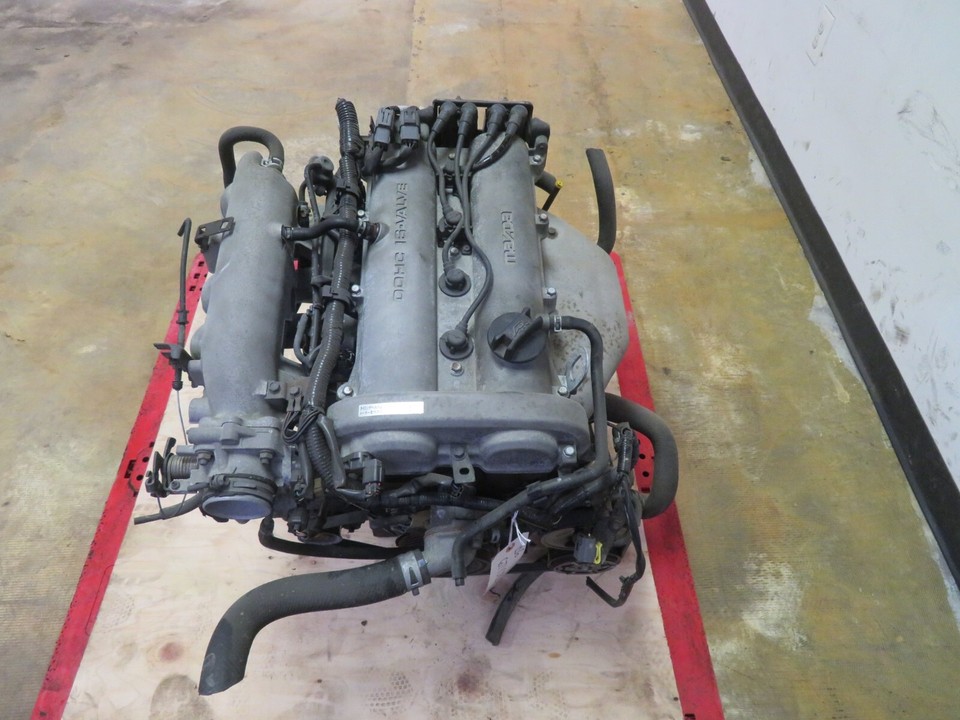 Complete Engines for Mazda Miata for sale | eBay