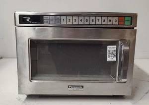 Panasonic NE-1757R Commercial Microwave Oven - Picture 1 of 7