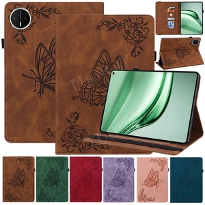 Leder Cover Für Huawei MatePad Mini 8.8 Zoll 2025 Case Schutzhülle Tasche Tablet - Picture 1 of 51