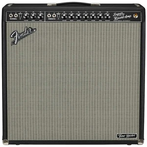 Fender Tone Master Super Reverb - Bild 1 von 5