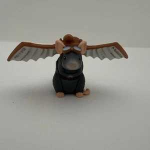 Tonie Hörfigur Lindbergh die abenteuerliche Geschichte einer fliegenden Maus - Bild 1 von 3