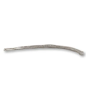 Hubbell Cable Support Grip Double Eye Lace-Up, 5.0-6.0", Bronze/Tin 02209010 - Picture 1 of 4