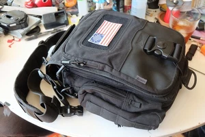 Hazard4 Kato Tablet + Notebook Mini - Messenger Bag - Bild 1 von 11