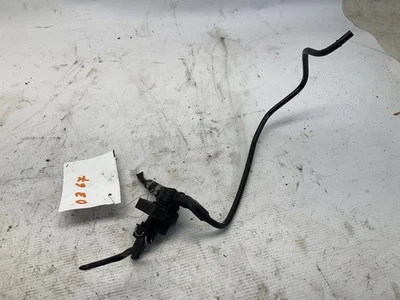 03-06 Mercedes-Benz SL500 5,0 L TRACCIÓN TRASERA bote de vapor válvula solenoide T Foto 1 de 4