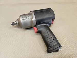 Ingersoll Rand Titanium 2135TI Air Pneumatic 1/2" Drive Impact Wrench Gun - Picture 1 of 4