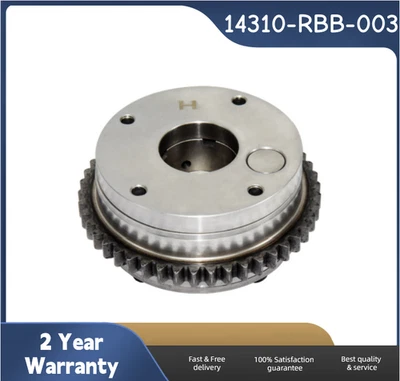 Vtc Actuator Assembly Gear 14310-RBB-003 For Honda CR-V Acura RSX TSX 918-752 US - Image 1 of 4