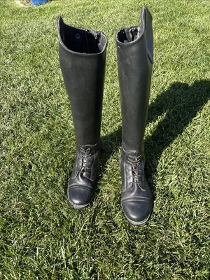 Botas Tuffrider English Ride My para mujer talla 9 Foto 1 de 4