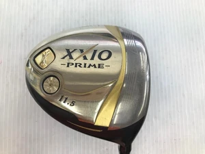 [1DAY SHIP!] Dunlop XXIO 2017 PRIME 11.5 Driver RH / SP900 (R2) Used Golf JP - Picture 1 of 5