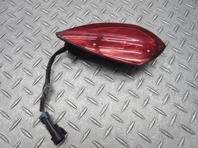 2006 06-07 Victory Vegas California Taillight Tail Rear Back Brake Light Lamp - Image 1 of 4