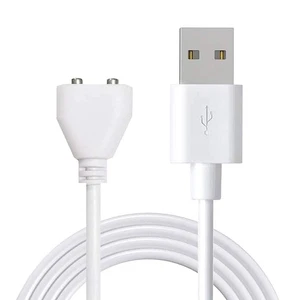 Bicmice Magnetic USB DC Charger Cable Replacement Charging Cord-(6mm/0.24Inch) - Picture 1 of 6