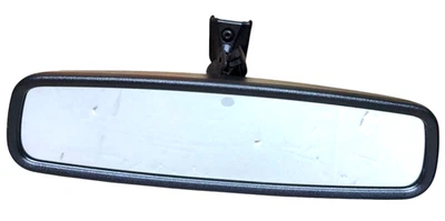 2018-2023 FORD MUSTANG INTERIOR REAR VIEW MIRROR WITH AUTOMATIC DIMMING OEM - Image 1 of 4