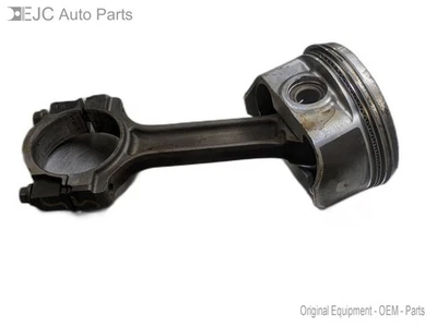 Piston and Connecting Rod Standard 07-08 Chevrolet Silverado 1500 5.3 12649190 - Image 1 of 4