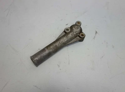 1983-1993 BMW E28 535i E24 M30 S38 Cylinder Head Coolant Cover Pipe OEM - Image 1 of 3