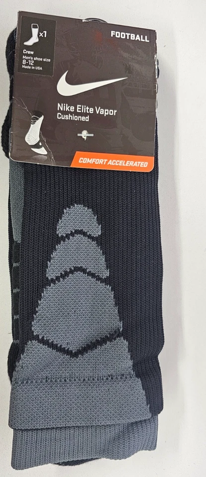 Футбольные носки Nike Elite с паровой амортизацией - Изображение 1 из 1