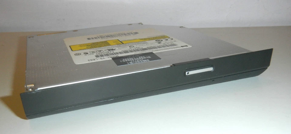 Hp GT30L SATA DL DVD±RW Drive  574285-6C3 Laptop, notebook Drive  - Image 1 of 1