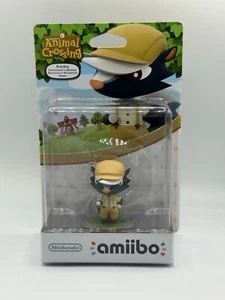 Nintendo Amiibo Kicks Animal Crossing Collection - Picture 1 of 4