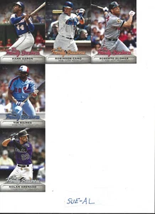 2019 TOPPS UPDATE The Family Business Nolan Arenado Colorado Rockies #FB-20 - Picture 1 of 1