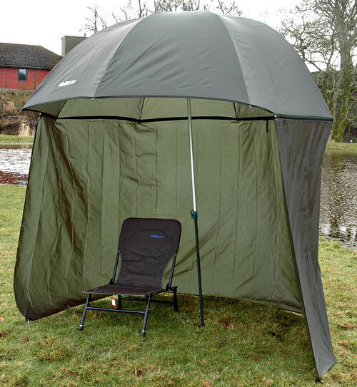 Fishing Umbrellas • TOP PRICES of Camping »