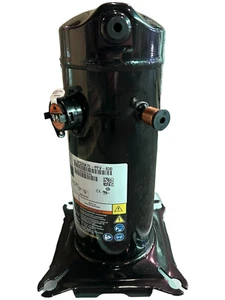 Copeland, Scroll, Compressor, ZPS20K7E-PFV-830, 20000 BTU, 208/230, 1PH - Picture 1 of 4